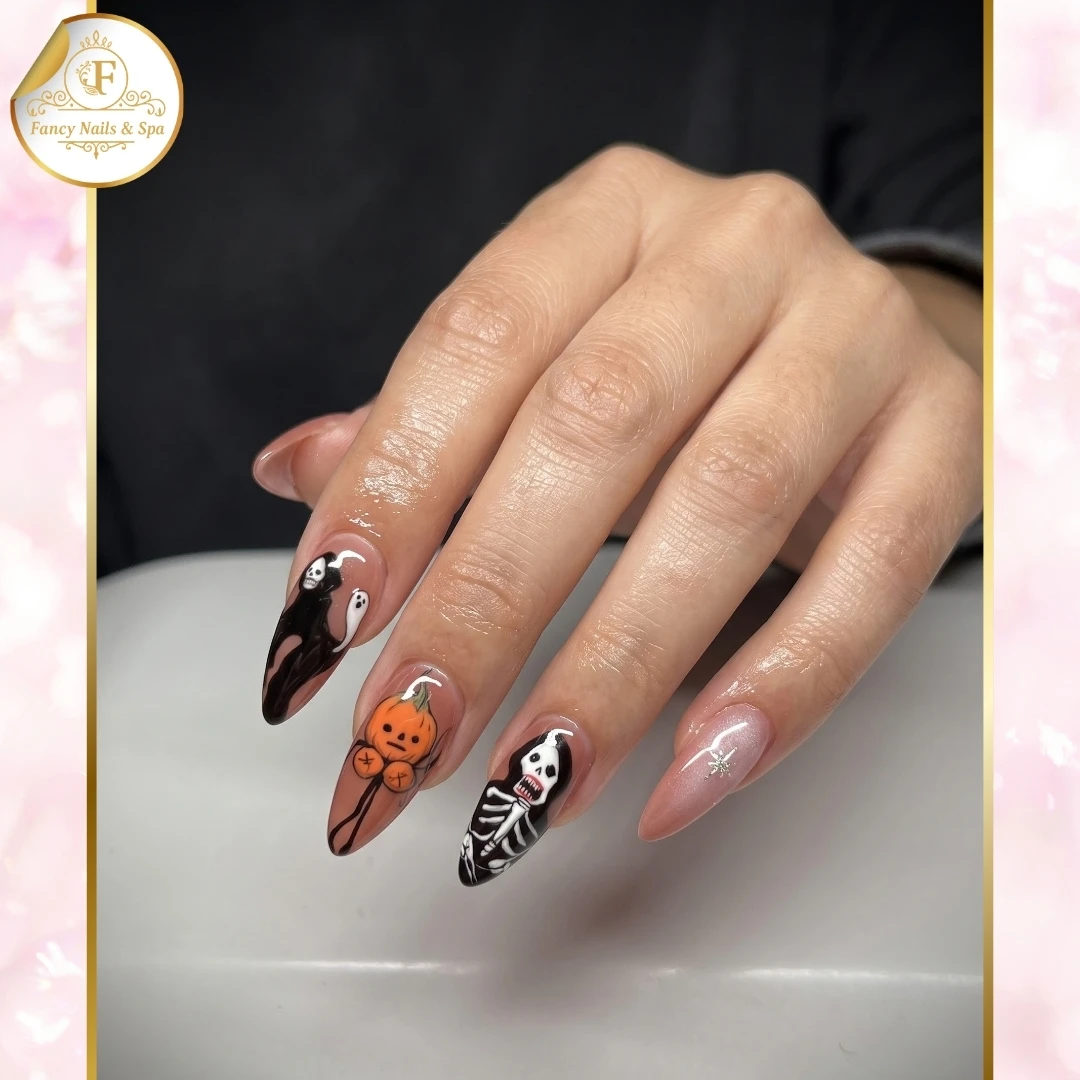Nail art